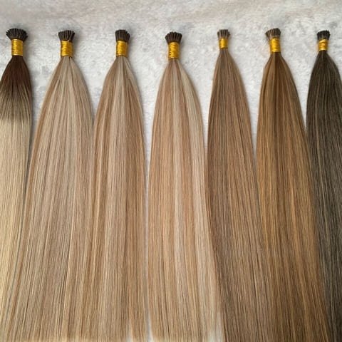 30 inch i tip hair extensions