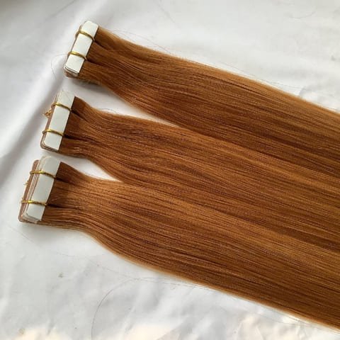 cheap tape in hair extensions