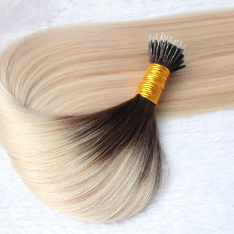 hair extensions for thin hair