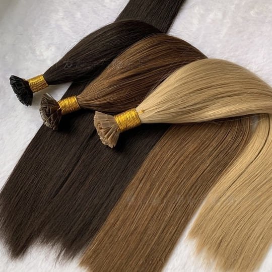 tape in hair extensions