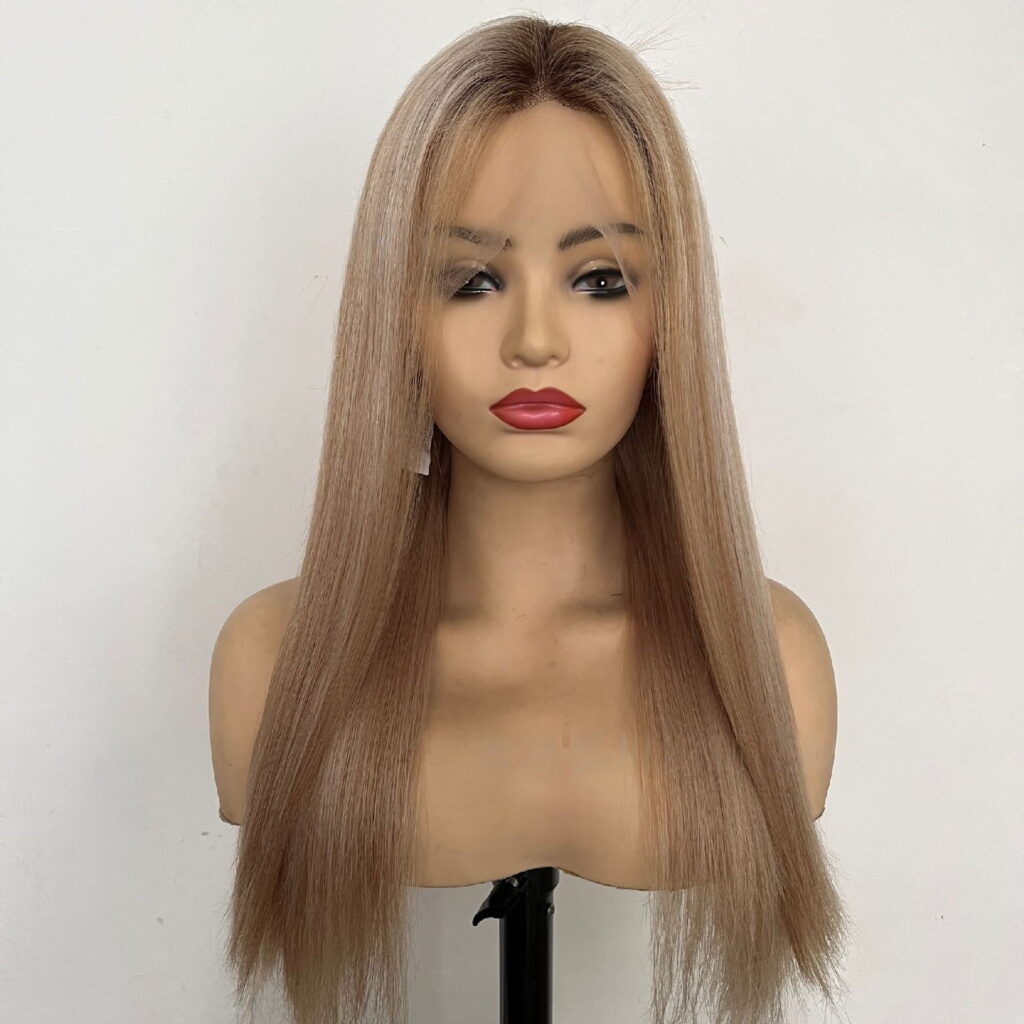 WIG SKQUUN Wholesale Hair Extensions And Wig Factory