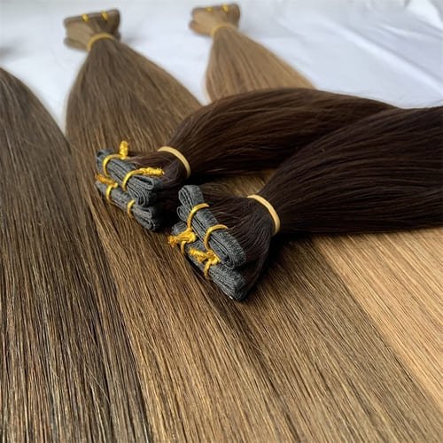 weft extensions