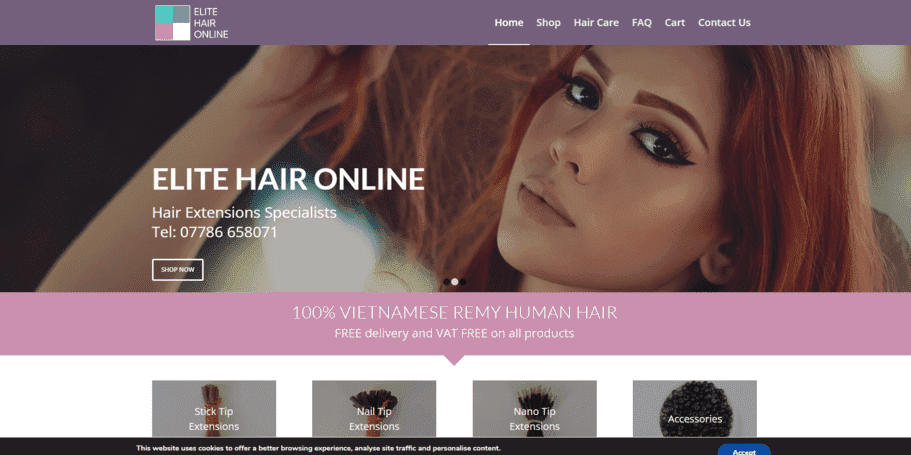 blonde extensions wholesale hair suppliers UK