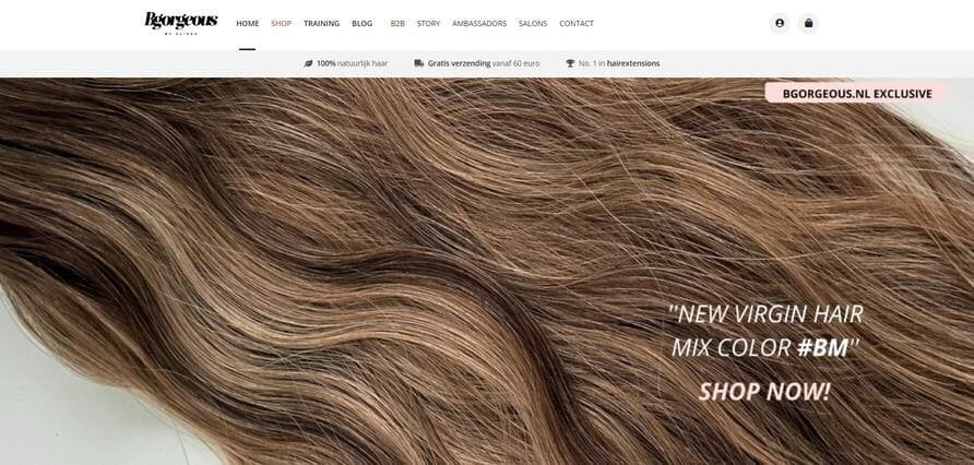 hair extension suppliers wholesale private label Netherlands