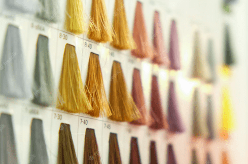 tape-in hair extension salon wholesale