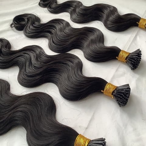 hair extension industry 
