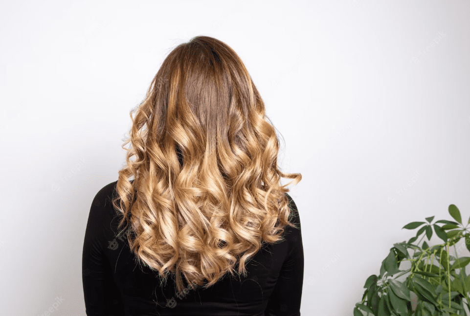 own brand hair extension business