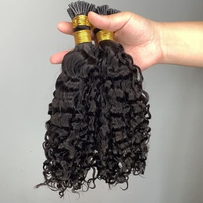 wholesale private label clip-in hair extensions