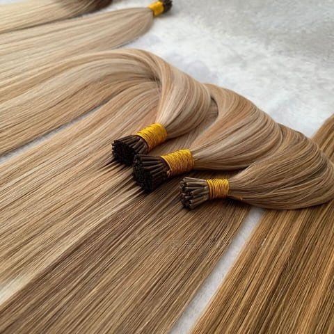 high quality hair extension factory