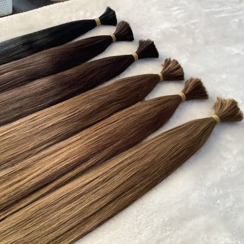 human hair extension suppliers 