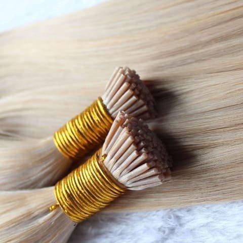 Fusion hair extensions suppliers