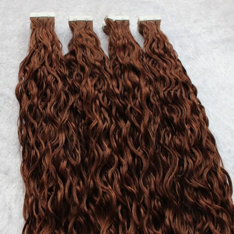 cheapest price wholesale own brand clip-in hair extension